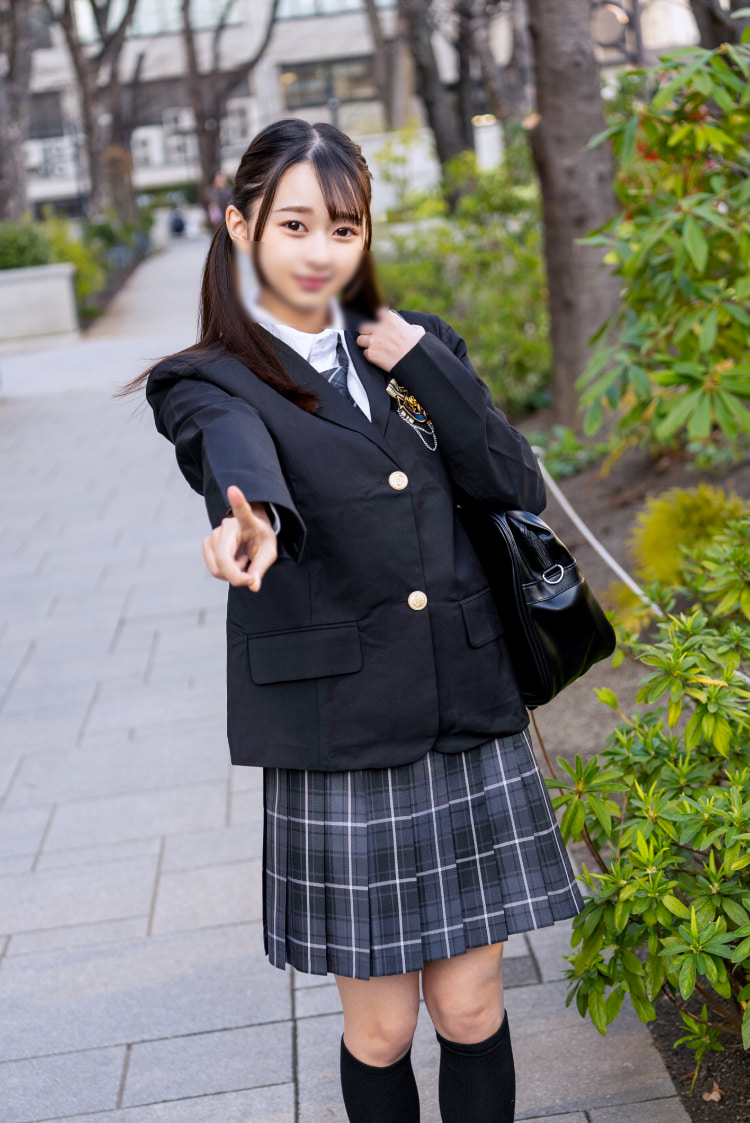 身長150㎝の真面目系天使降臨!!