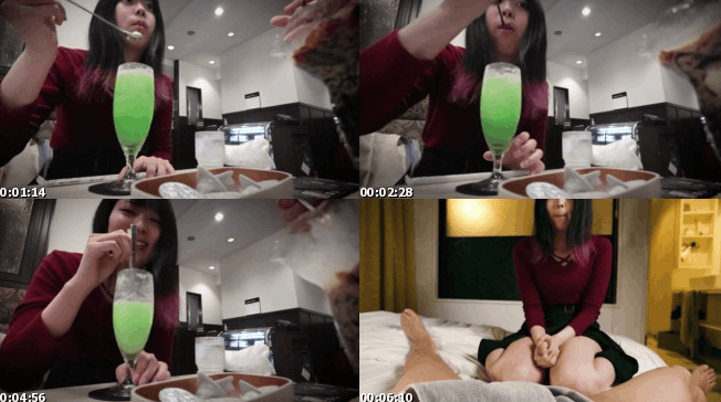 【无】无趣的女人