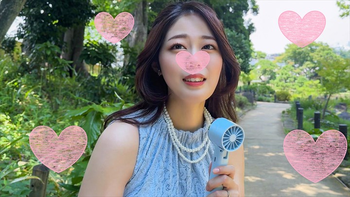 气质满满的三十多岁美人妻