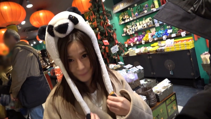 初撮※终电で帰るっ‼