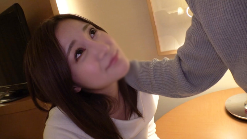 初撮※终电で帰るっ‼