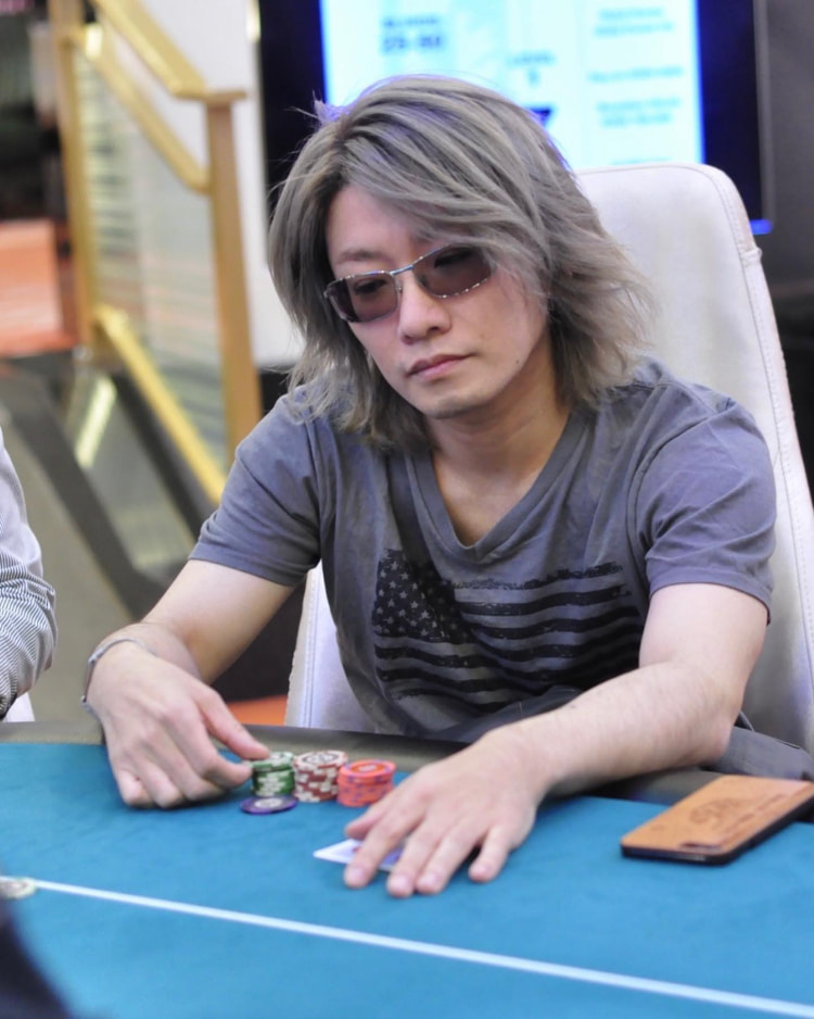 《FC2创办人高桥理洋遭判刑》网热议：「51岁长这样？」