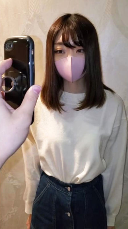 【影片】黑历史!前地下偶像《天使るな》被发现出道前FC2下马!