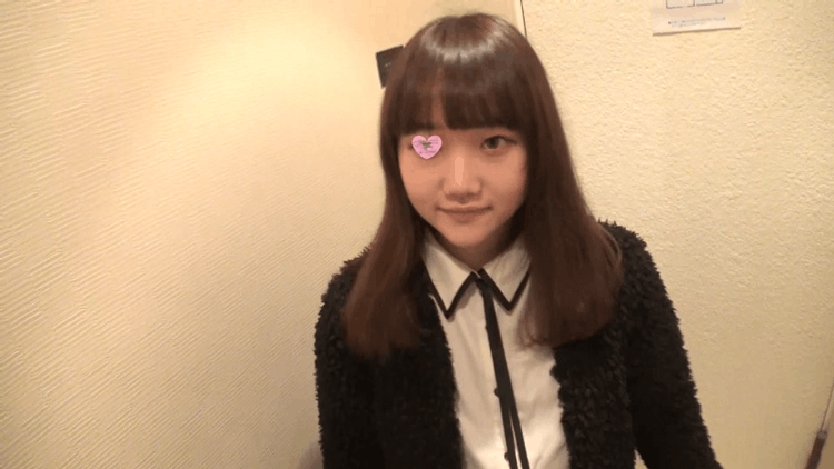 【无・个撮】可爱すぎる18岁！