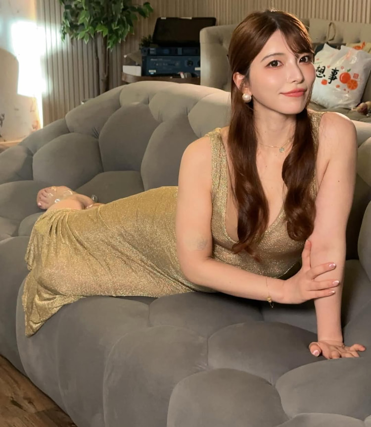 洪水猛兽！《17位超多汁的AV女优》水库缺水就靠她们！