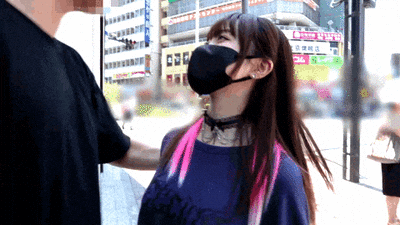 【上场企业OL】社会人3年目25岁