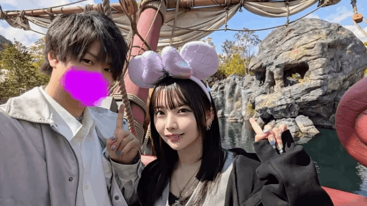 悲剧了！男粉花60万买偶像《远月冬花》约会机会！同行工作人员竟是她老公！