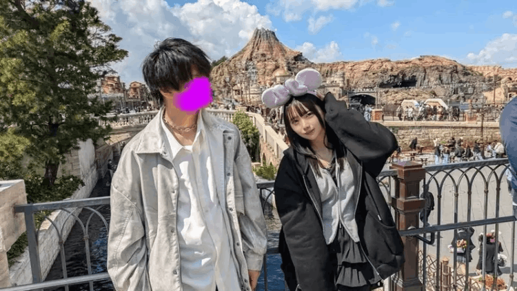 悲剧了！男粉花60万买偶像《远月冬花》约会机会！同行工作人员竟是她老公！