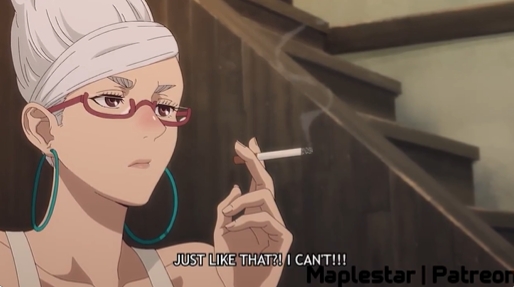 「Maplestar」网友二创《遮羞艾莉》、《胆大党》帮你把隐藏剧情制作出来了！