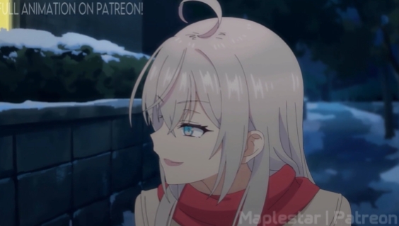 「Maplestar」网友二创《遮羞艾莉》、《胆大党》帮你把隐藏剧情制作出来了！