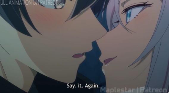 「Maplestar」网友二创《遮羞艾莉》、《胆大党》帮你把隐藏剧情制作出来了！