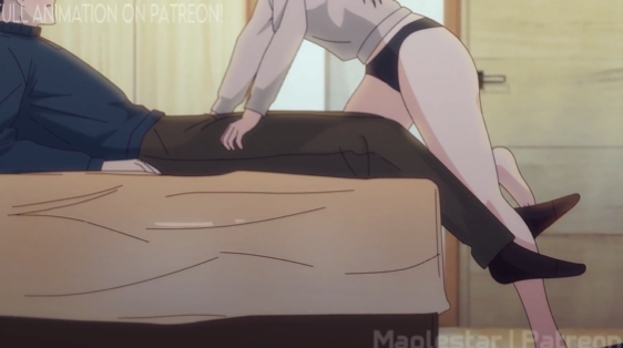 「Maplestar」网友二创《遮羞艾莉》、《胆大党》帮你把隐藏剧情制作出来了！