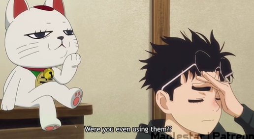 「Maplestar」网友二创《遮羞艾莉》、《胆大党》帮你把隐藏剧情制作出来了！