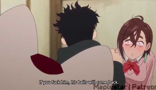 「Maplestar」网友二创《遮羞艾莉》、《胆大党》帮你把隐藏剧情制作出来了！