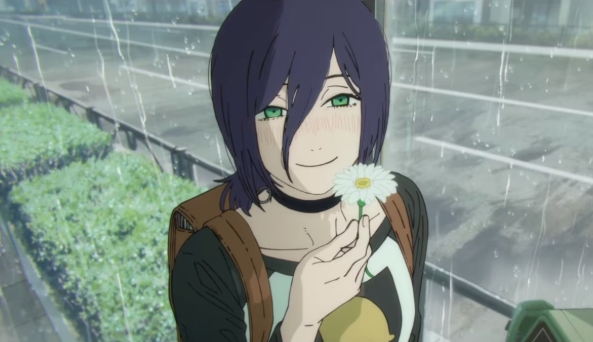 网友盘点《怕大家不知道他们同声优》链锯人女角色配音反差超大！