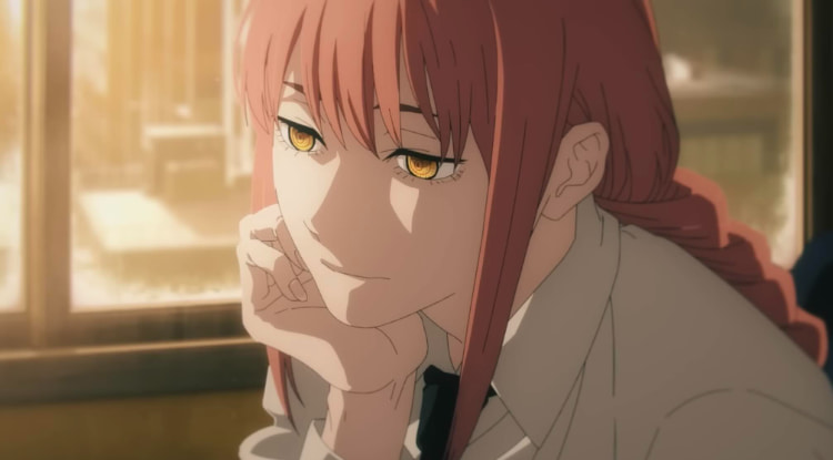 网友盘点《怕大家不知道他们同声优》链锯人女角色配音反差超大！