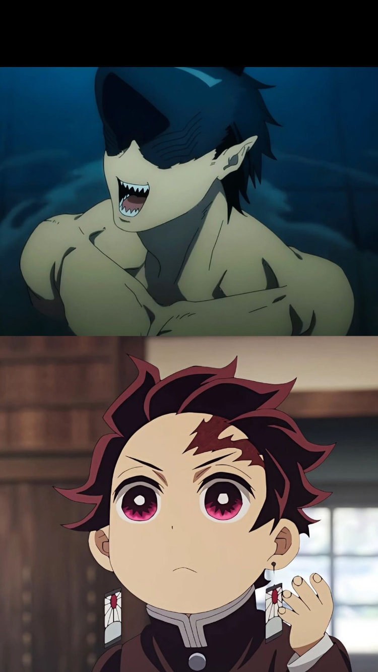 网友盘点《怕大家不知道他们同声优》链锯人女角色配音反差超大！