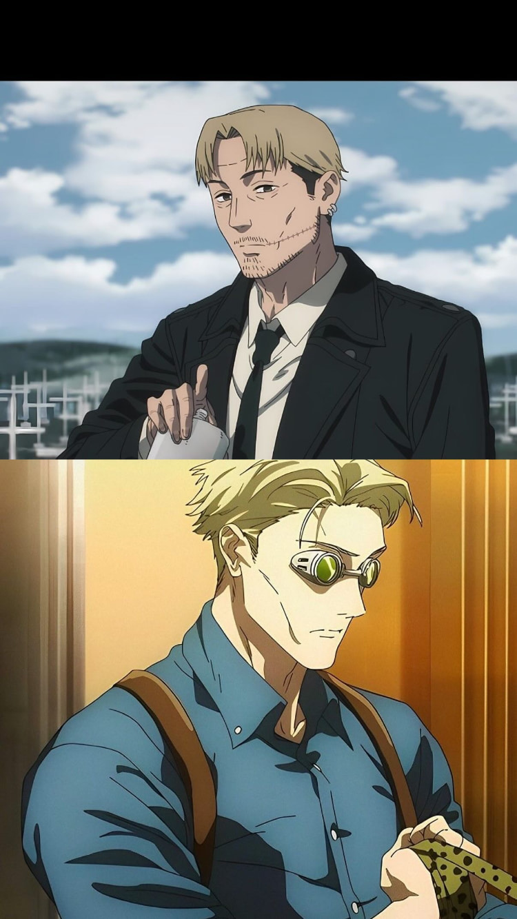 网友盘点《怕大家不知道他们同声优》链锯人女角色配音反差超大！