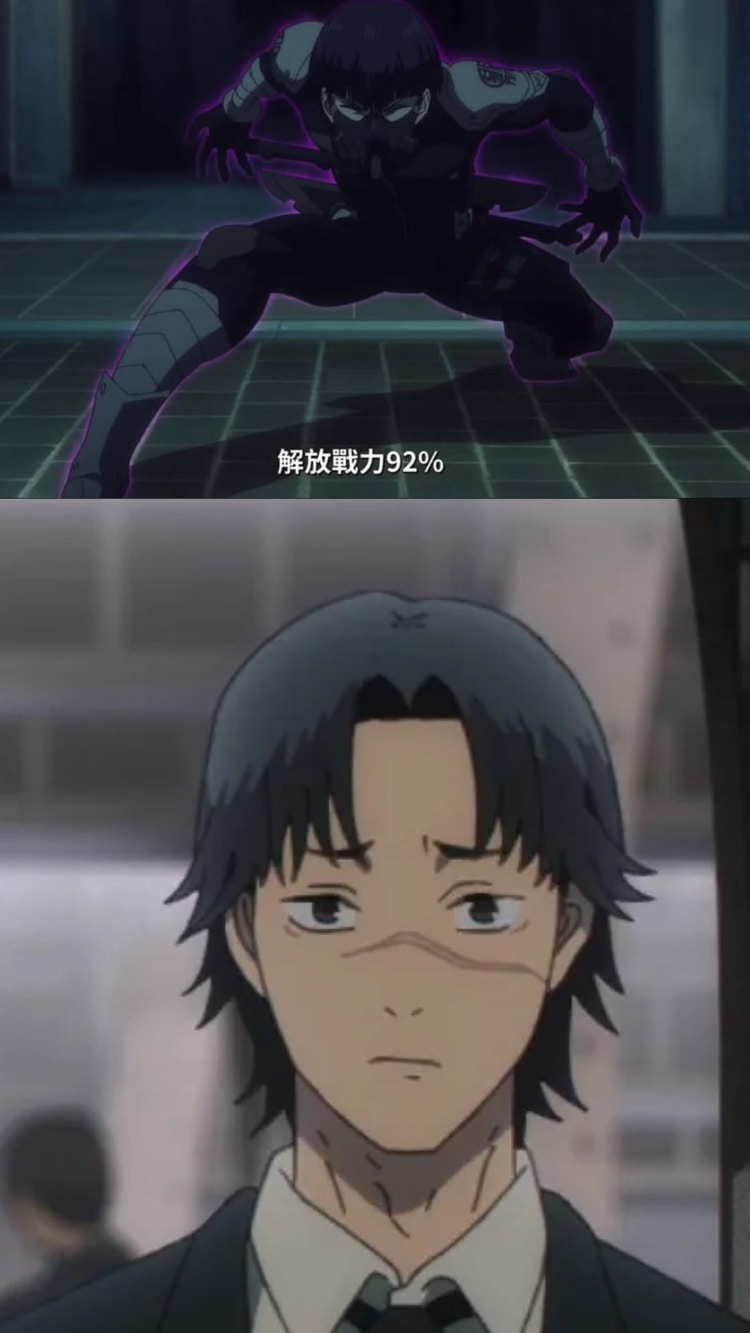 网友盘点《怕大家不知道他们同声优》链锯人女角色配音反差超大！