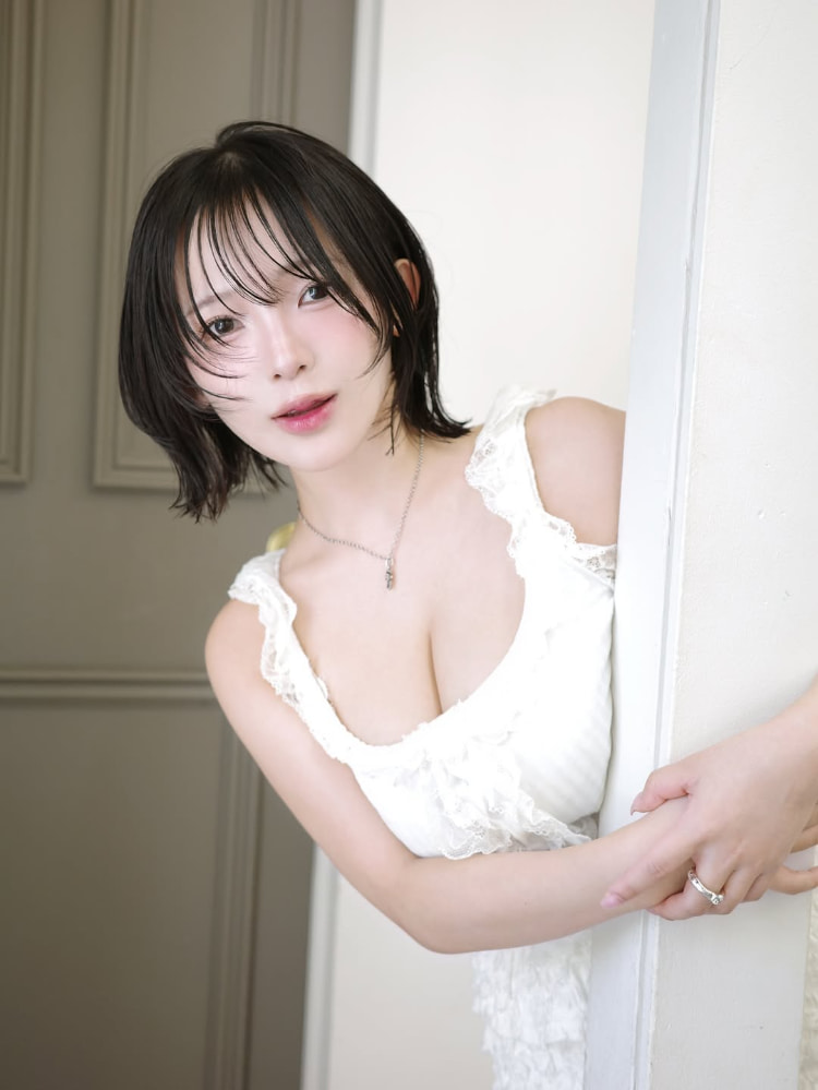 性感天乳越陈越香！东洋美乳《天木纯》将用第六本写真迎来30岁成熟魅力！