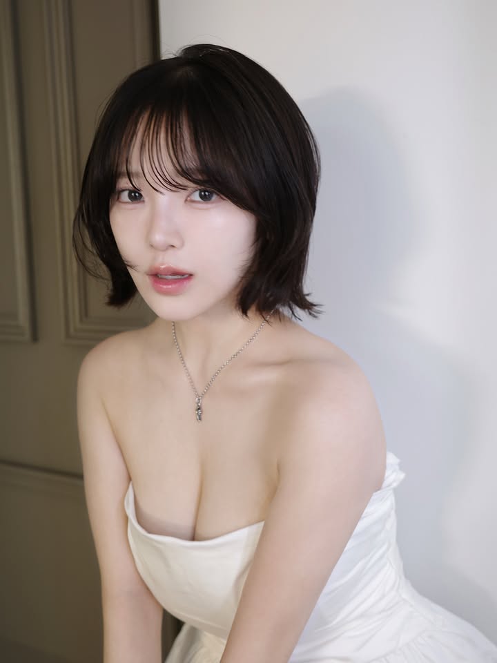 性感天乳越陈越香！东洋美乳《天木纯》将用第六本写真迎来30岁成熟魅力！