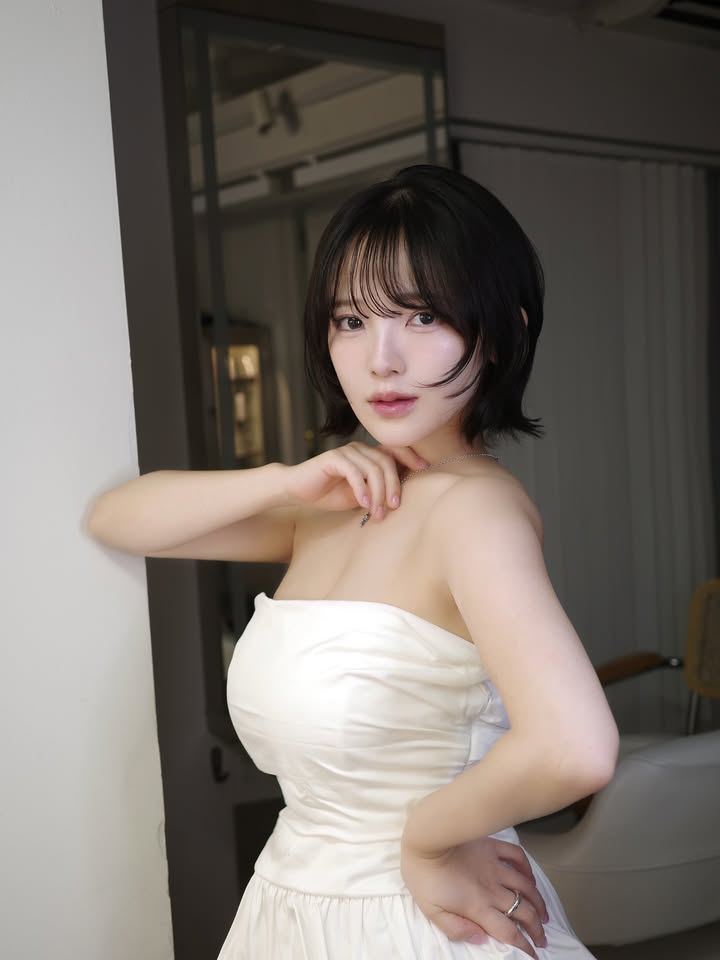 性感天乳越陈越香！东洋美乳《天木纯》将用第六本写真迎来30岁成熟魅力！