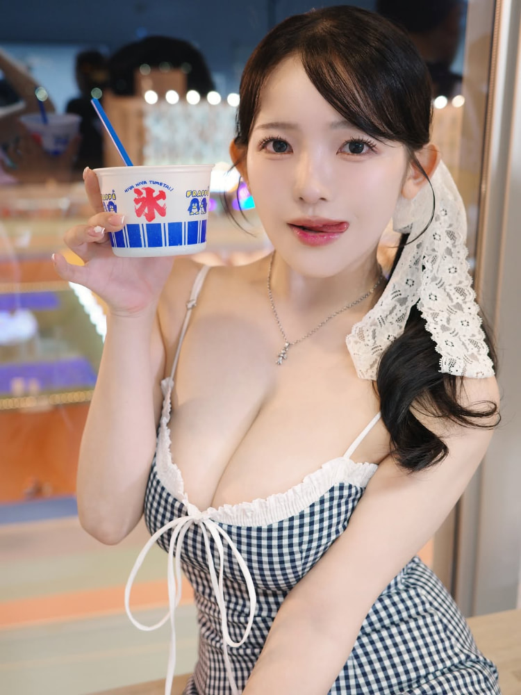 性感天乳越陈越香！东洋美乳《天木纯》将用第六本写真迎来30岁成熟魅力！