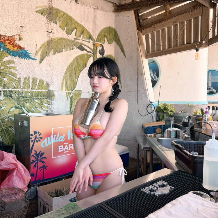 性感天乳越陈越香！东洋美乳《天木纯》将用第六本写真迎来30岁成熟魅力！