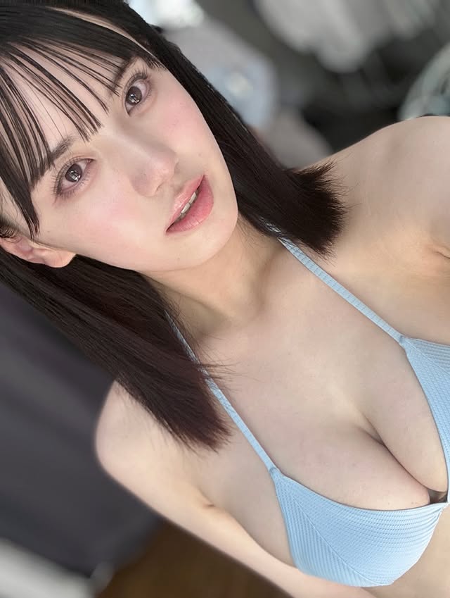 《杏湖》拥有177公分身高！绝赞模特初写真推出！