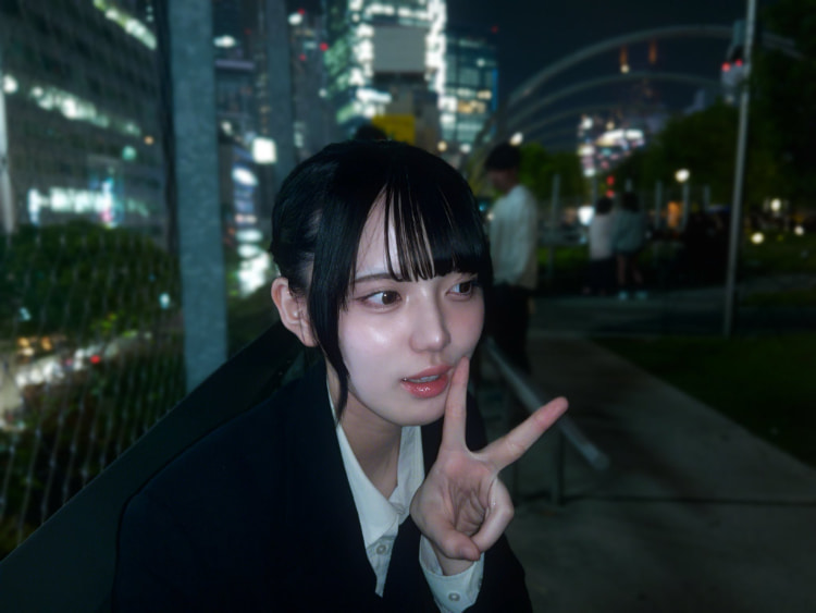 《杏湖》拥有177公分身高！绝赞模特初写真推出！