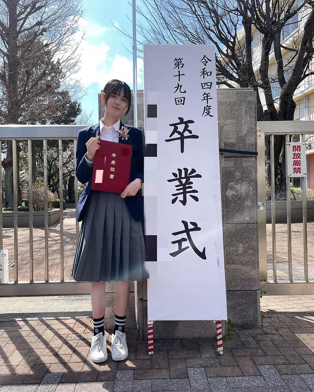 《杏湖》拥有177公分身高！绝赞模特初写真推出！