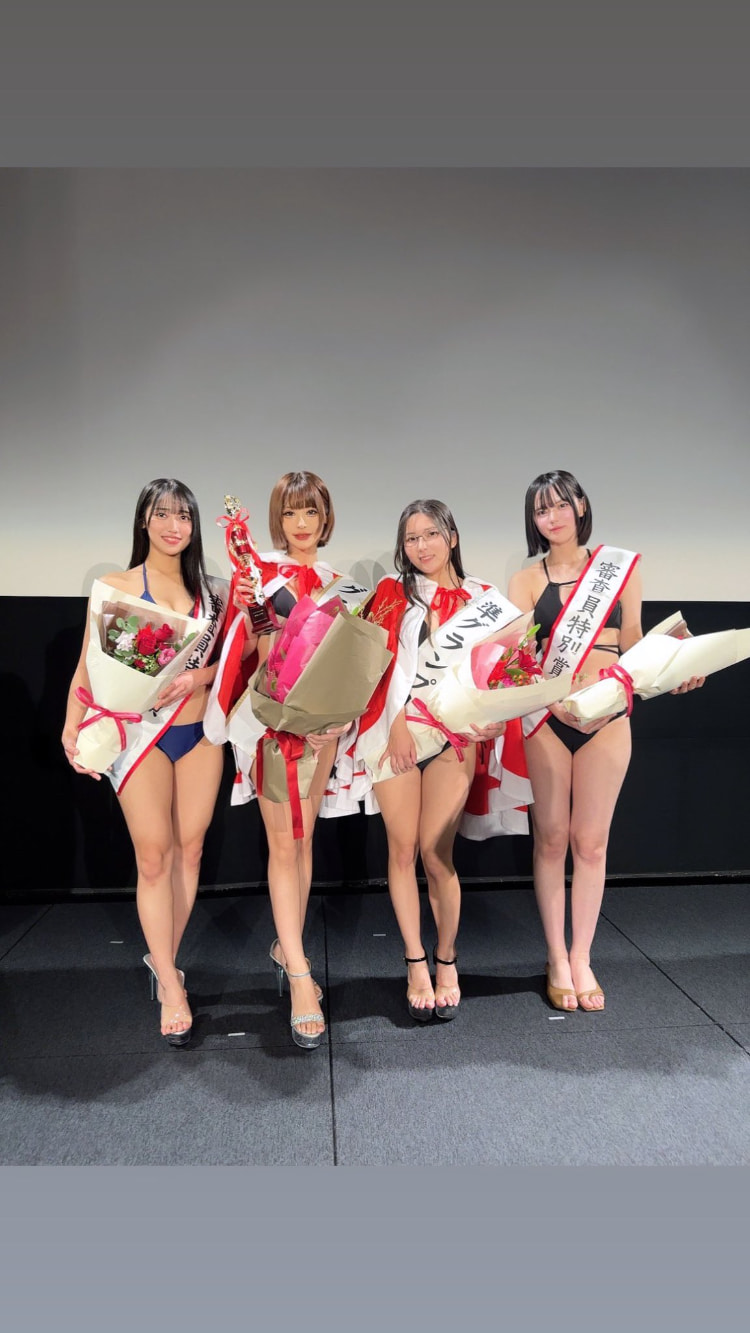 《杏湖》拥有177公分身高！绝赞模特初写真推出！