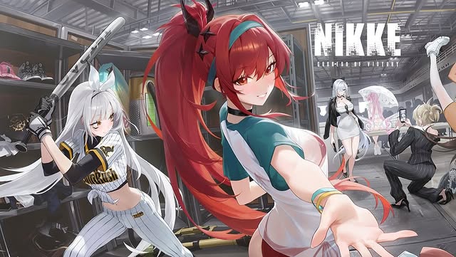 自己创的角色自己来！美女绘师《ruca》精准还原二次元巨乳美角！