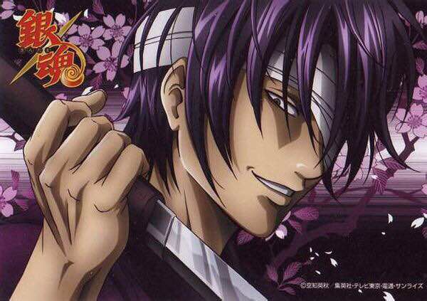 一眼封神！《独眼动漫角色人气排行》睁一只眼就帅爆你内心的宇宙！