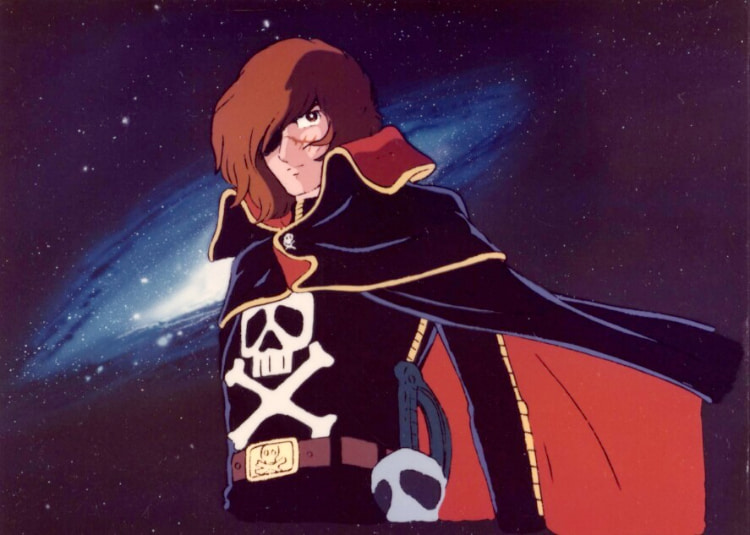 一眼封神！《独眼动漫角色人气排行》睁一只眼就帅爆你内心的宇宙！