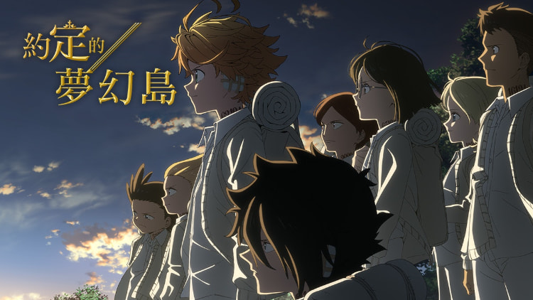 你以为只是普通动画？《第一集就让全网炸裂的神作排行TOP10》！