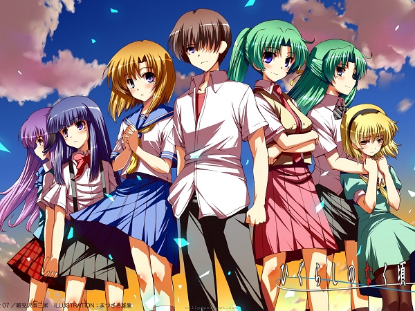 你以为只是普通动画？《第一集就让全网炸裂的神作排行TOP10》！