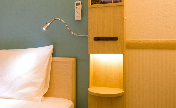 《东横INN 娃活方案》引发热议！国内的连锁酒店也可以借鉴一下！