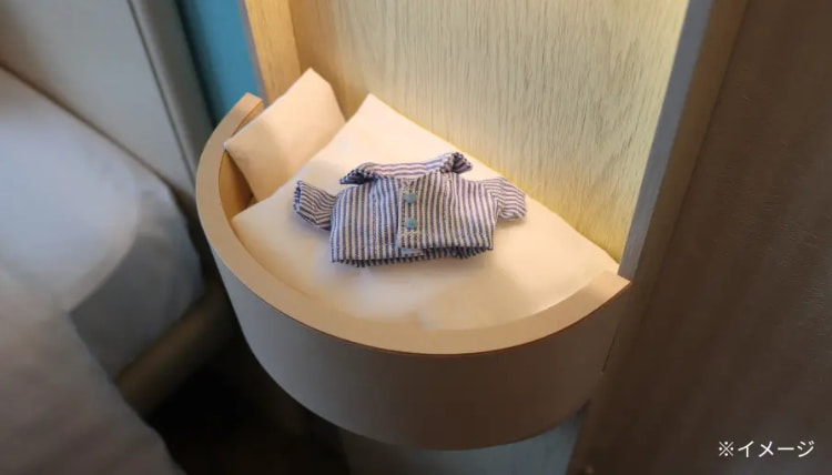 《东横INN 娃活方案》引发热议！国内的连锁酒店也可以借鉴一下！