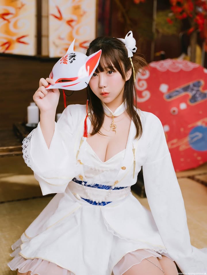 《日向葵衣》超赞身材「奶澎臀翘」现身TRE！美照辣翻夏天！