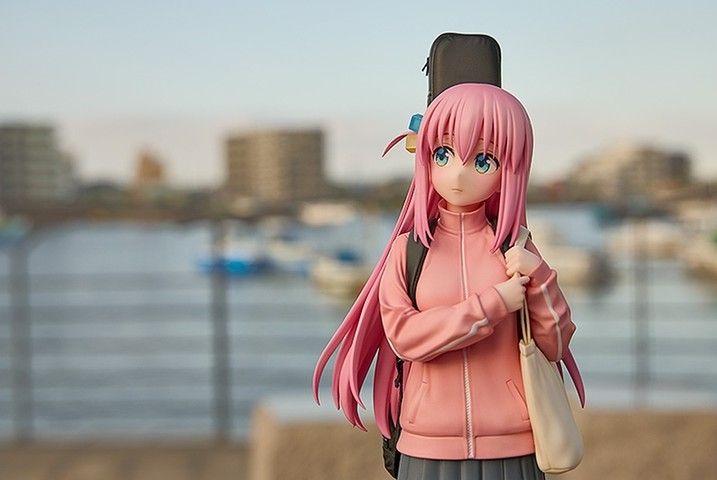 告诉你真相《动漫罩杯理跟现实差异》其实G罩杯看起不会超大！