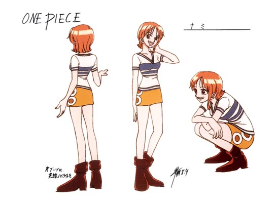 告诉你真相《动漫罩杯理跟现实差异》其实G罩杯看起不会超大！