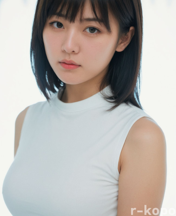 告诉你真相《动漫罩杯理跟现实差异》其实G罩杯看起不会超大！