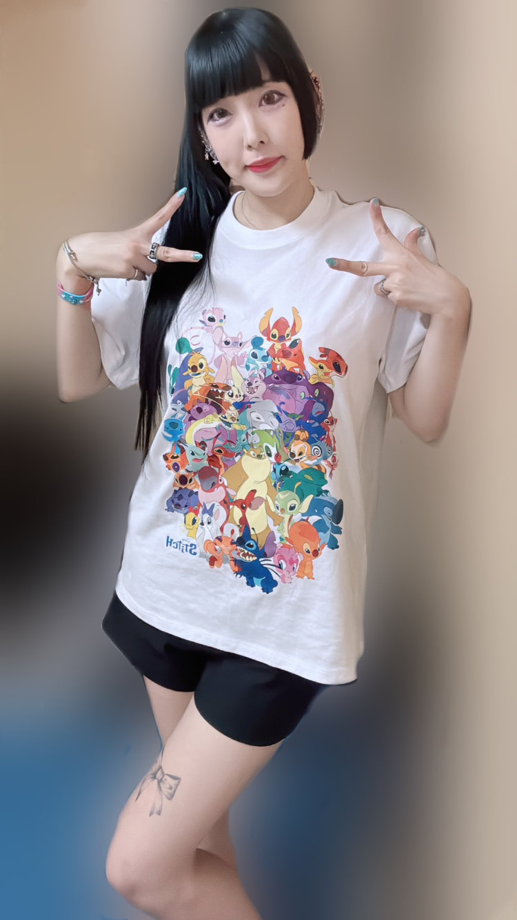 告诉你真相《动漫罩杯理跟现实差异》其实G罩杯看起不会超大！