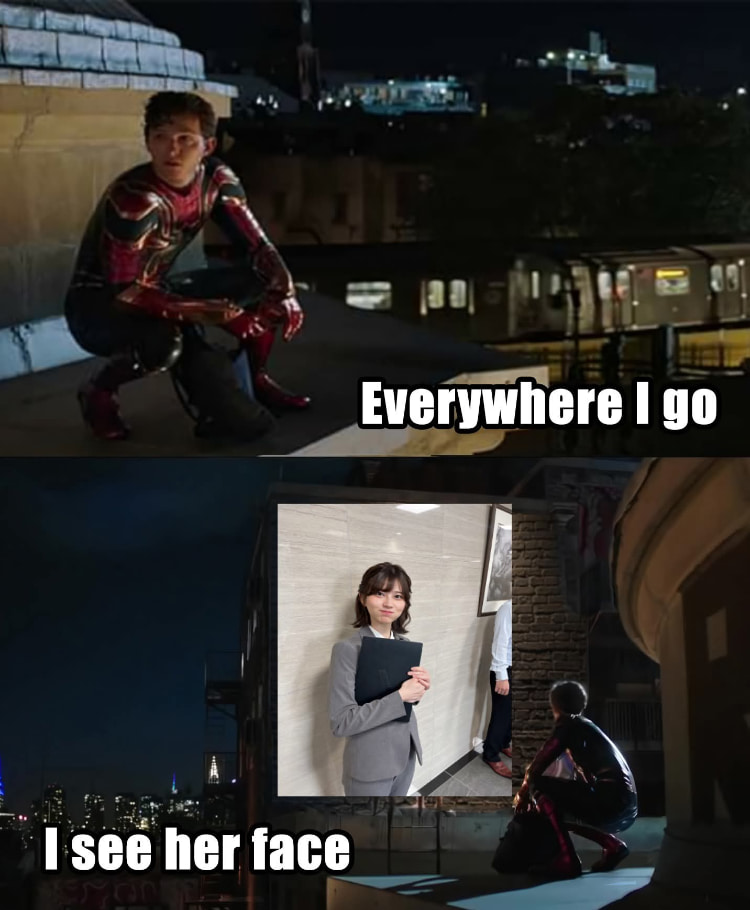 职场美女《佐保里SAO》可爱外貌爆红！就连伊隆马斯克都转贴她！