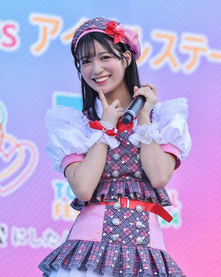 四季皆宜的美女！甜美气质《赤间四季》夏天的泳装性感又清纯！