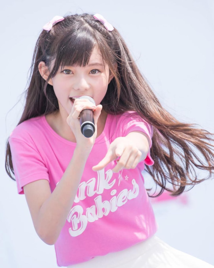 偶像正妹《大森莉绪》成为新一代「奇迹美照」是否能复制千年一遇的爆红？