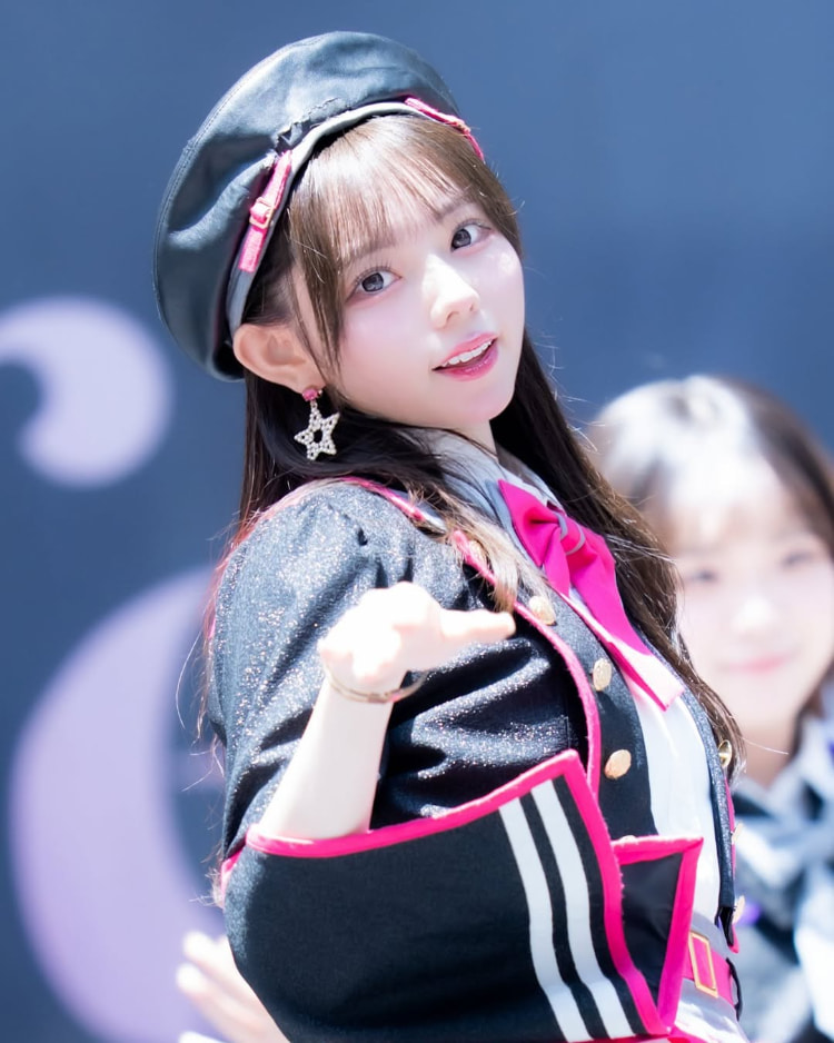 偶像正妹《大森莉绪》成为新一代「奇迹美照」是否能复制千年一遇的爆红？