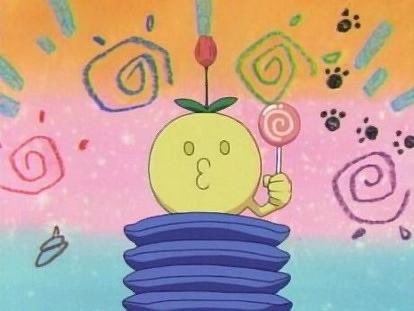 本季动画《章鱼哔的原罪》章鱼哔换脸色就变其他角色！是潜力无穷的类型？