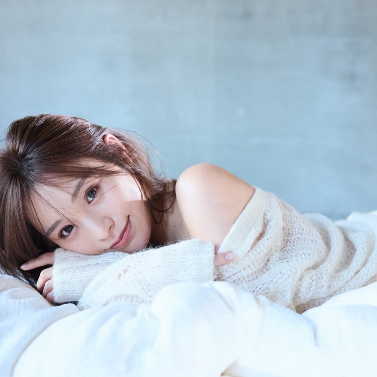 山梨县正妹《左伴彩佳》温柔伴左右！笑容带着大姊姊的气质！